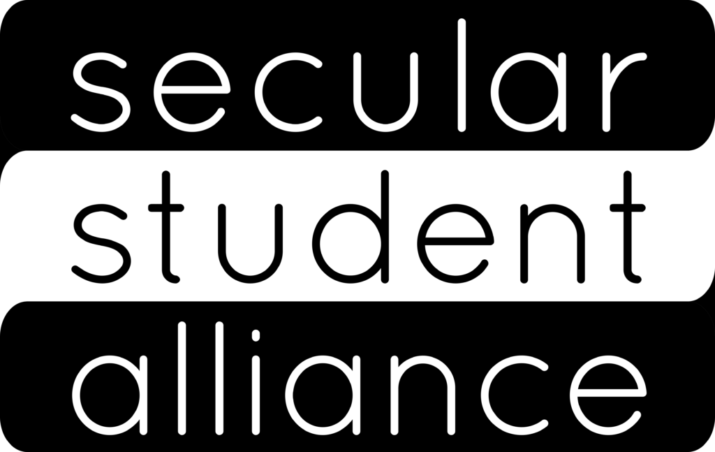 Secular Student Alliance Secular Student Alliance logo