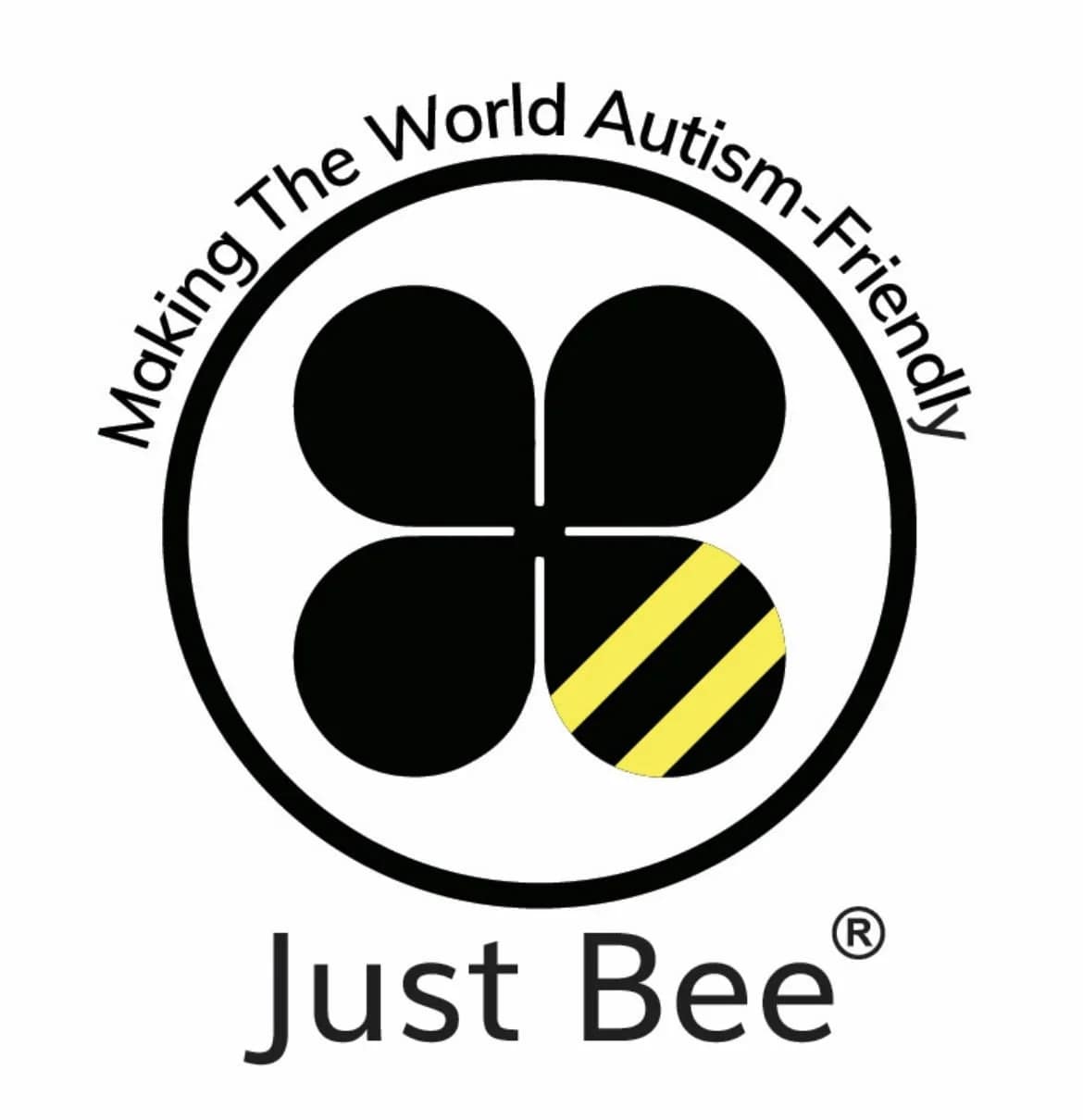 Just Bee logo Just Bee