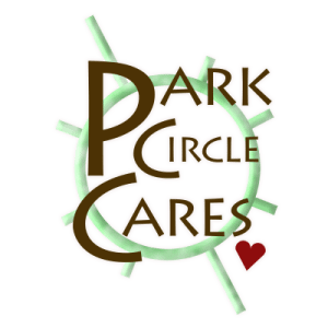 Park Circle Cares logo Park Circle Cares logo