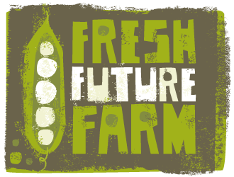 Fresh Future Farm Fresh Future Farm logo<br />