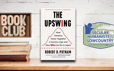 September 2024: The Upswing by Robert Putnam