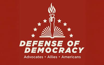 Q4 2023: Defense of Democracy