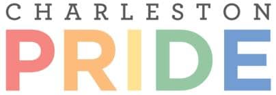 CHS Pride Charleston Pride logo