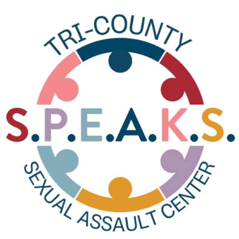 tri-county speaks logo Tri-County S.P.E.A.K.S. logo