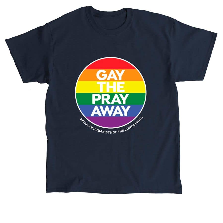 Gay Navy Gay the Pray Away--Navy